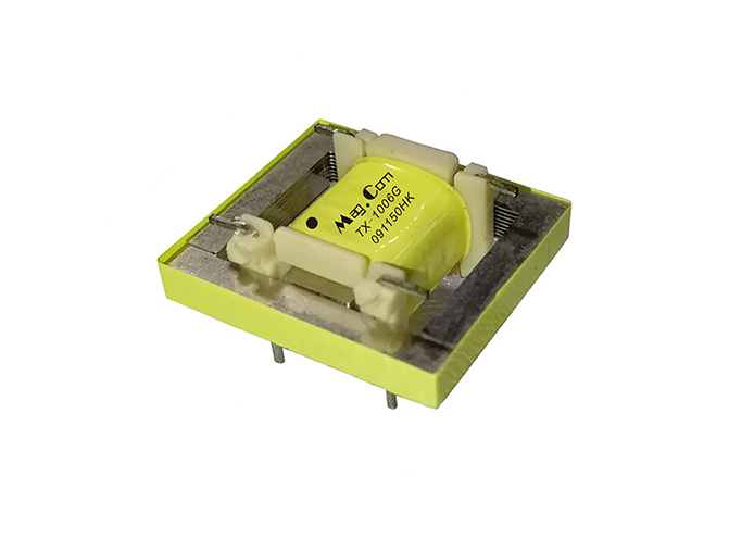 TX-1006PG-09 - Modem transformer - Unisen Group