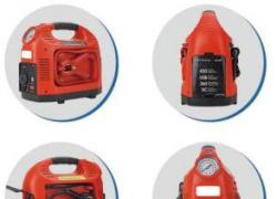 Jump Starter Family