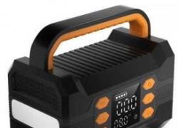 Jump Starter  Specification